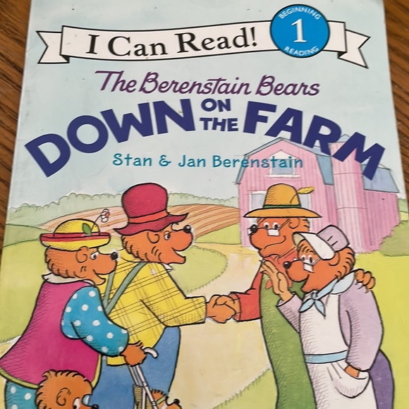 10 Children Books - Picture 6 of 12